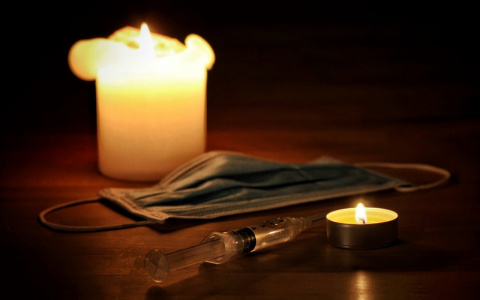 Во Владимирской области выявлено ужасающее количество смертей от COVID-19