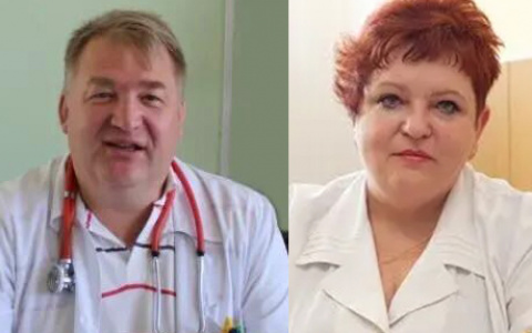 Именами умерших от коронавируса медиков называют больницы и школы