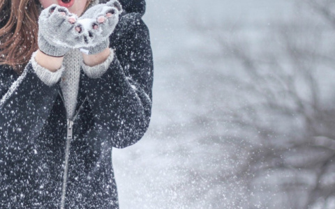 Владимирские синоптики прогнозируют погодные сюрпризы перед Новым годом