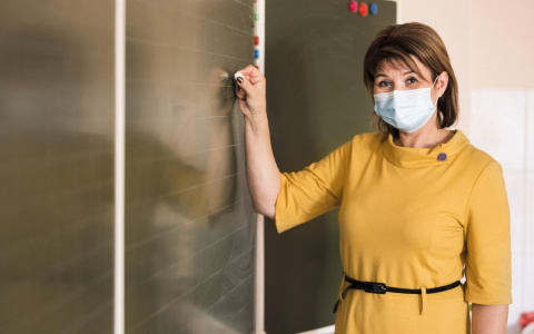 Во Владимире выбрали лучших учителей года