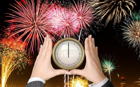 Новогодний фейерверк во Владимире под большим вопросом