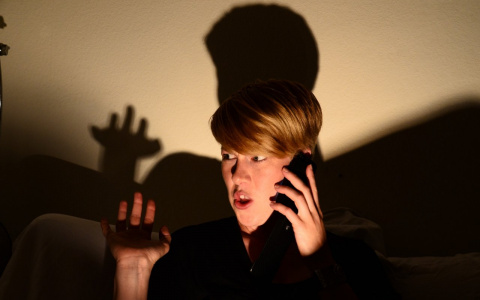 Внимание!  Мошенники во Владимире используют гипноз!