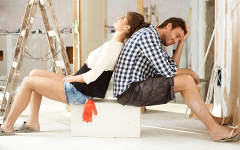 4 глупых ошибки в ремонте, которые делают владимирцы