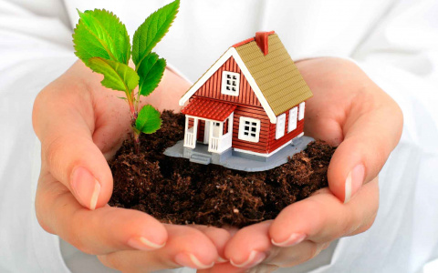 Сельская ипотека Россельхозбанка признана лучшим социальным проектом