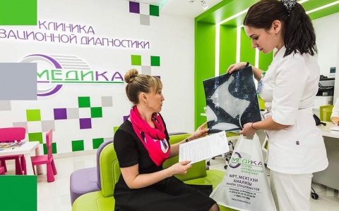 Итоги года: Кому владимирцы доверяют свое здоровье?