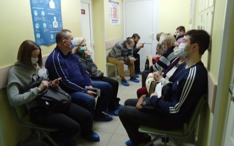 Как готова система здравоохранения в регионе к новогодним праздникам?