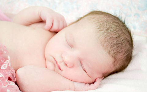 Во Владимире первый день года оказался женским днем