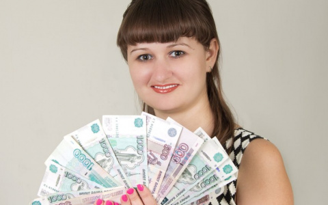 Шесть миллионеров появилось во Владимире в новогоднюю ночь