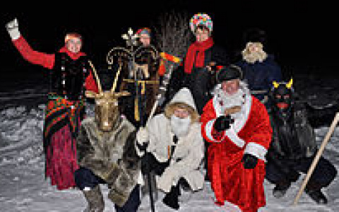 Рождественские традиции, которые важно знать накануне праздника