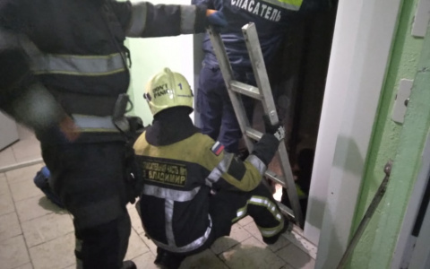 "Стабильное, но тяжёлое состояние". Что с мальчиком, упавшим в шахту лифта?