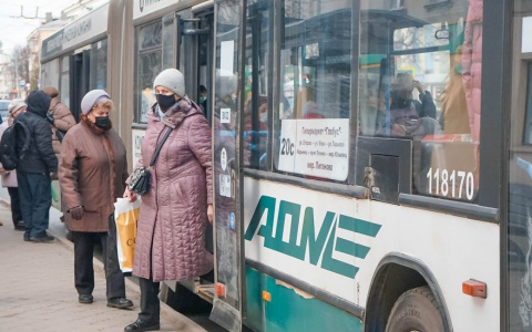 Стало известно, насколько может подорожать проезд в общественном транспорте