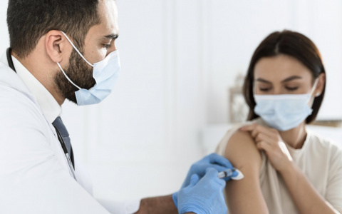 Во Владимирскую область поступит более 50 тысяч доз вакцины