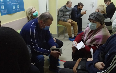 В Рождество коронавирус подтвердился у 164 жителей Владимирской области