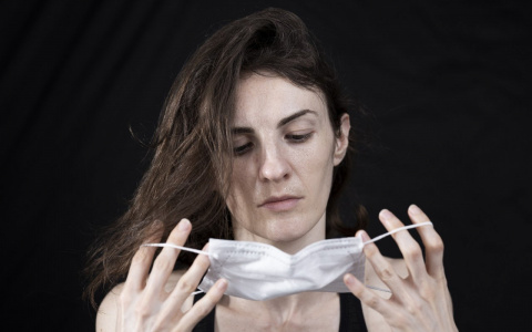 161 житель Владимирской области заразился коронавирусом за сутки