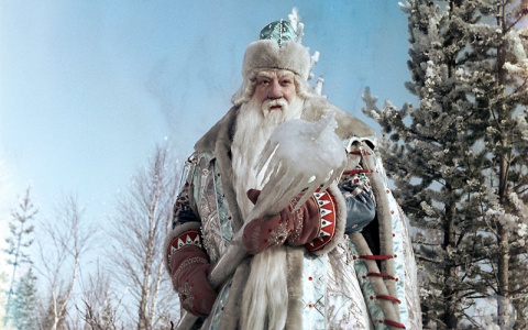 На Владимир надвигаются жуткие морозы