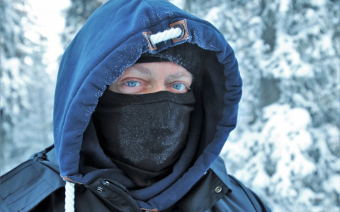 Во владимирском МЧС предупредили об опасностях резкого похолодания