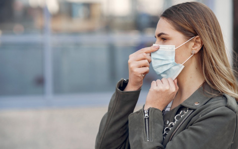 Стало известно, как можно остановить пандемию коронавируса