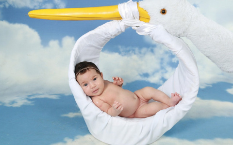 Самые странные имена, которые владимирцы давали детям в 2020 году