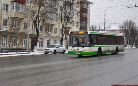 Владимирские власти против повышения цен на проезд в общественном транспорте