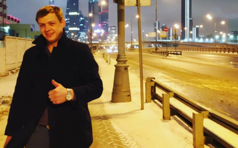 Владимирский водитель-виновник страшной аварии в Москве не раз нарушал ПДД