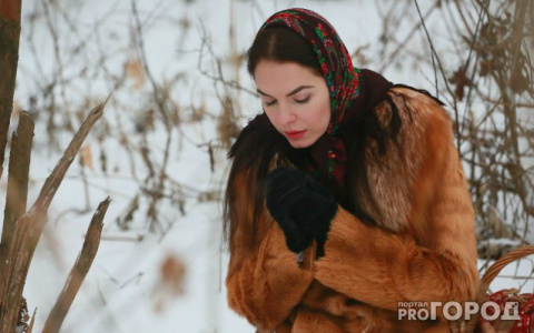 Владимирцам пригрозили, что они посинеют от холода