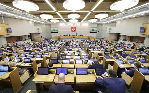 Россиянам могут увеличить все виды пенсий