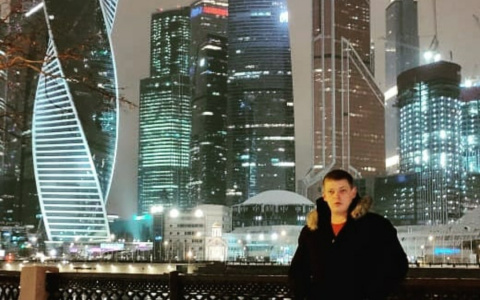 Устроивший смертельное ДТП в Москве житель Гуся не признаёт свою вину