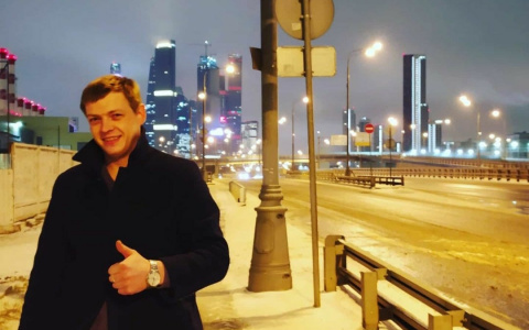 Виновник смертельного ДТП в Москве хвастался превышением скорости