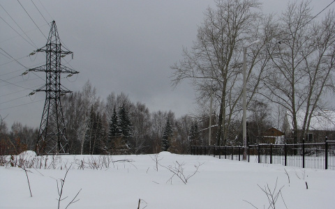 Из-за морозов на энергопредприятиях введен режим повышенной готовности