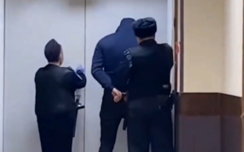 Ивану Гаврикову, устроившему ДТП с погибшими срочниками, назначили срок