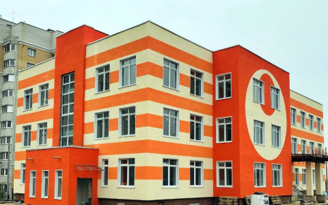 Во Владимире в эксплуатацию ввели 2 новых детских сада