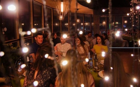 Владимирцам запретили веселиться до 15 февраля