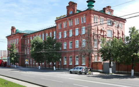 У директора "Владалко" арестовали имущество на 54 млн рублей