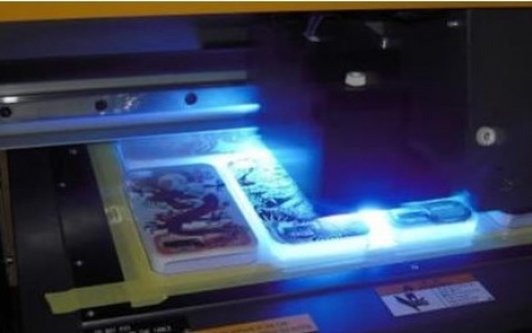 Методы нанесения логотипа: особенности и отличия