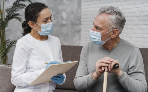 Во Владимирской области снова неутешительная статистика по коронавирусу