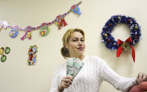 "Pro Город Владимир" платит за новости