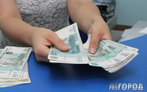 В Госдуме готовят новую выплату для 17 миллионов россиян