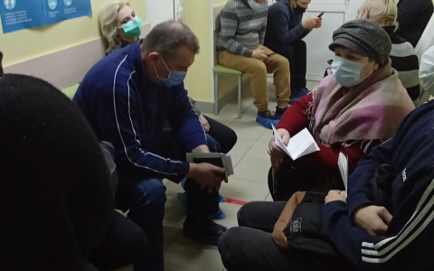 153 жителя Владимирской области заболело коронавирусом за сутки