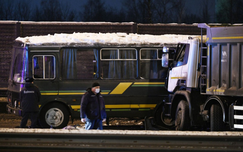 В деле о ДТП в Москве с участием нашего земляка появились новые обвиняемые