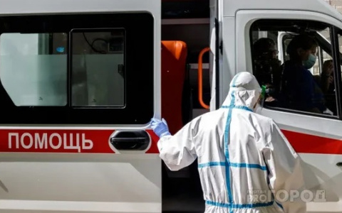 Во Владимирской области от коронавируса за сутки умерли 6 человек