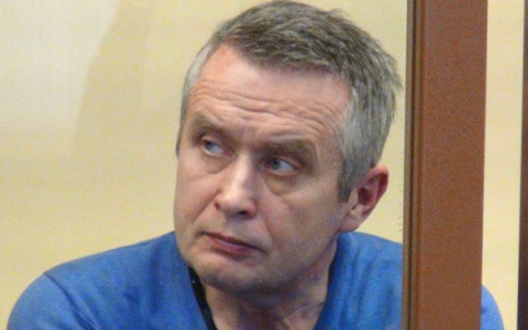 Бывшему директору "Автоприбора" вынесли приговор во второй раз