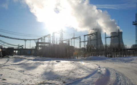 Владимирцам 3 года не поднимут цены на тепловую энергию