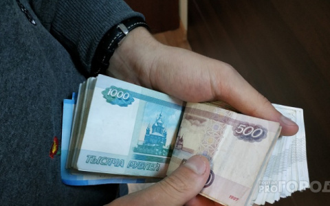 Во Владимирской области адвокат, защищающий разбойника, хотел подкупить прокурора