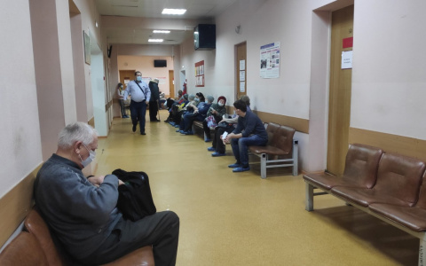 Глава облздрава: "Переболевшим COVID грозят серьёзные последствия"