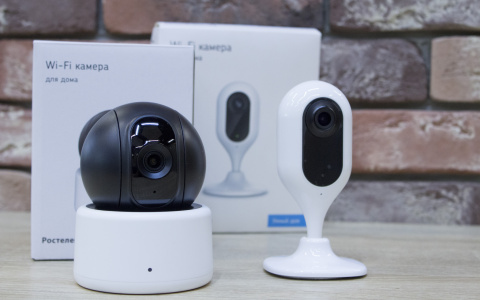 Услугу «Видеонаблюдение» от «Ростелекома» выбрали шесть тысяч владимирцев