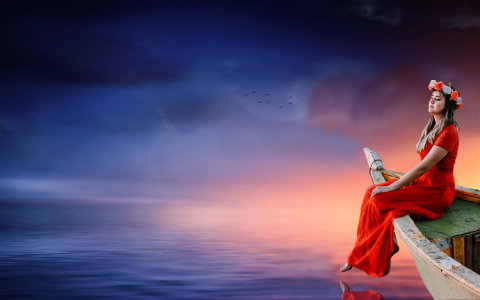 Гороскоп на 29 января: меньше напрягайтесь и наслаждайтесь каждой секундой