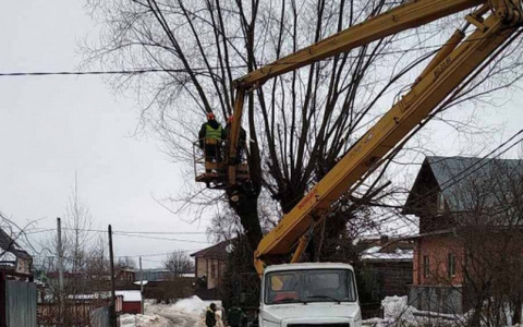 Во Владимире из-за работ по благоустройству дважды перекроют движение