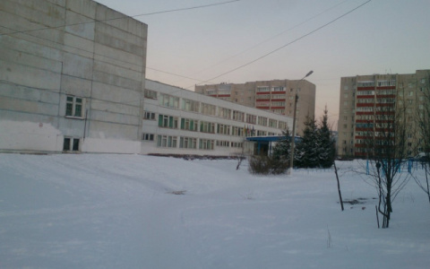 В соседней области продается школа вместе с учителями