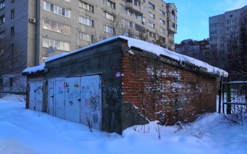 Законопроект «Единой России» поможет жителям Владимирской области зарегистрировать гаражи и землю под ними