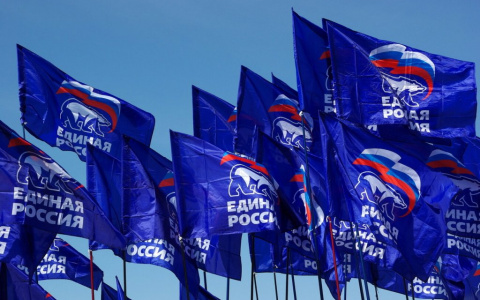 Строительство ФОКОТов во Владимирской области проконтролируют жители и депутаты «Единой России»